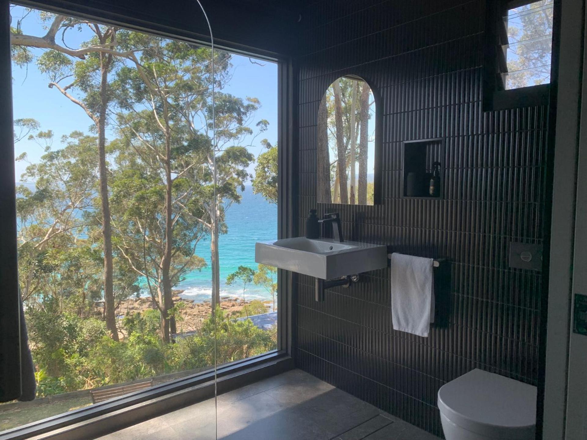 Narrawallee Beach House Exterior foto