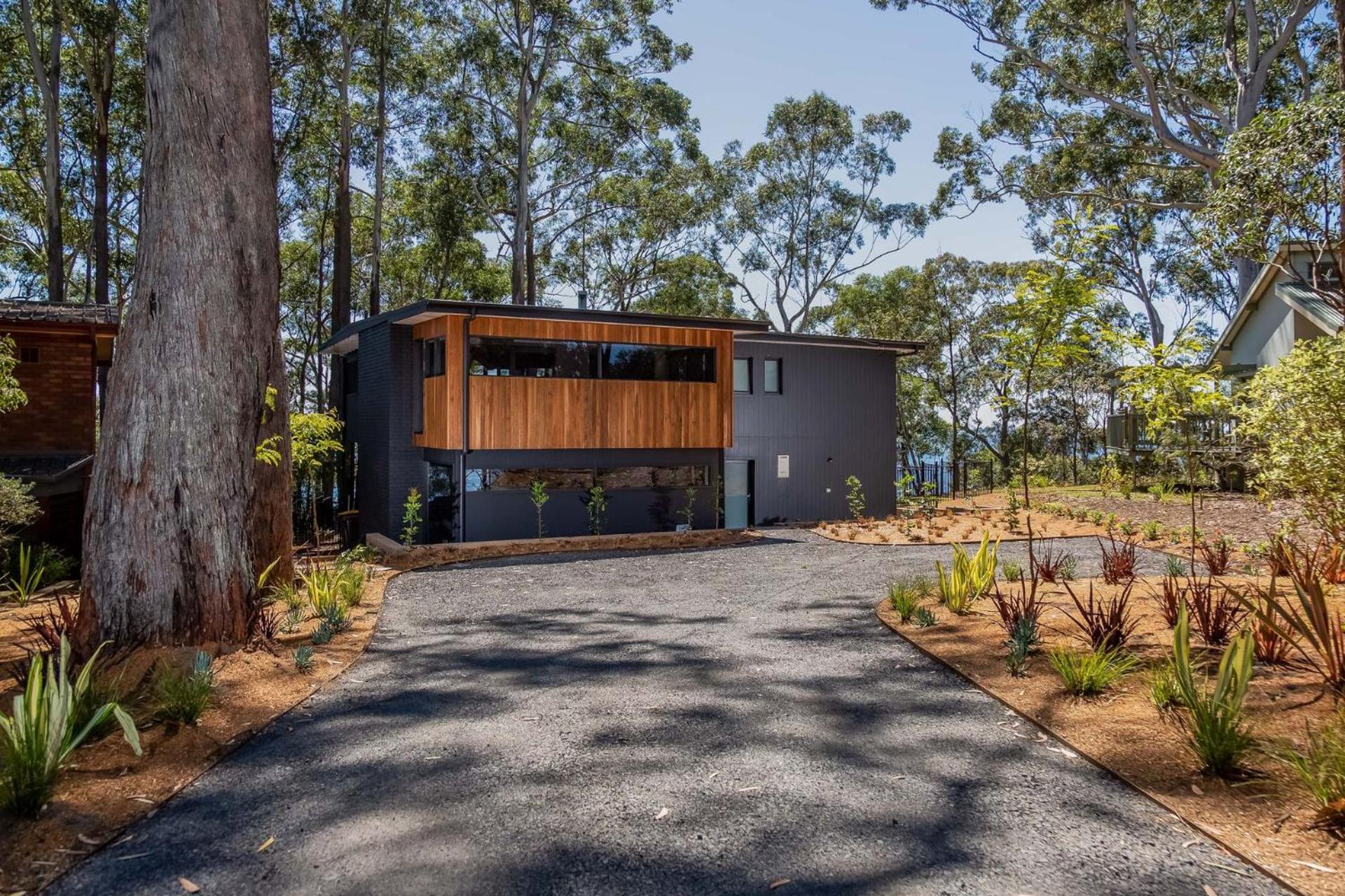 Narrawallee Beach House Exterior foto